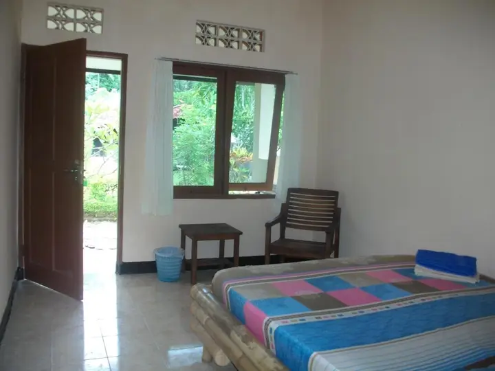 Indah Homestay and Cooking Classes — фото 1