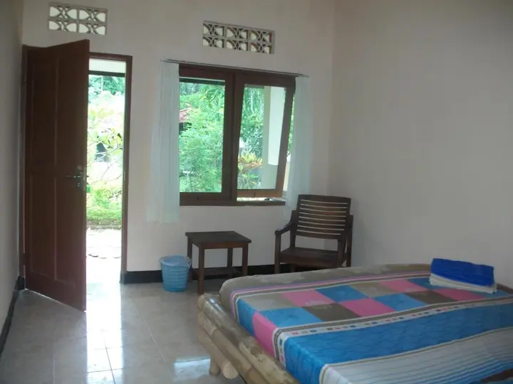 Сенджиги: Indah Homestay and Cooking Classes