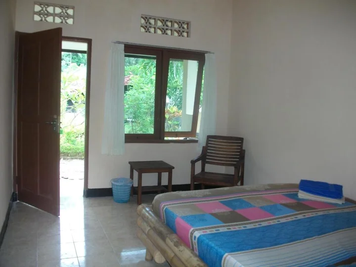 Сенджиги: Indah Homestay and Cooking Classes
