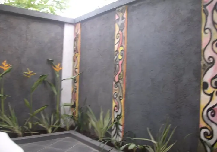 Сенджиги: Indah Homestay and Cooking Classes