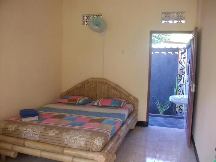 Сенджиги: Indah Homestay and Cooking Classes