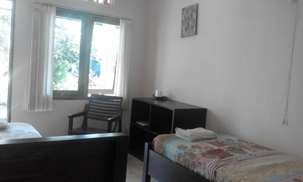Сенджиги: Indah Homestay and Cooking Classes