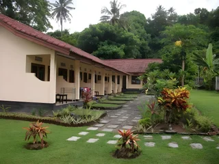 Сенджиги: Indah Homestay and Cooking Classes