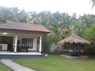 Сенджиги: Indah Homestay and Cooking Classes