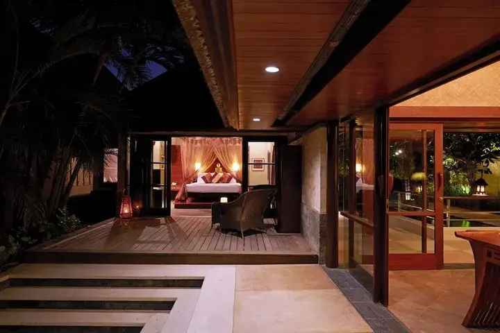 Сукавати: Pushpapuri Villa