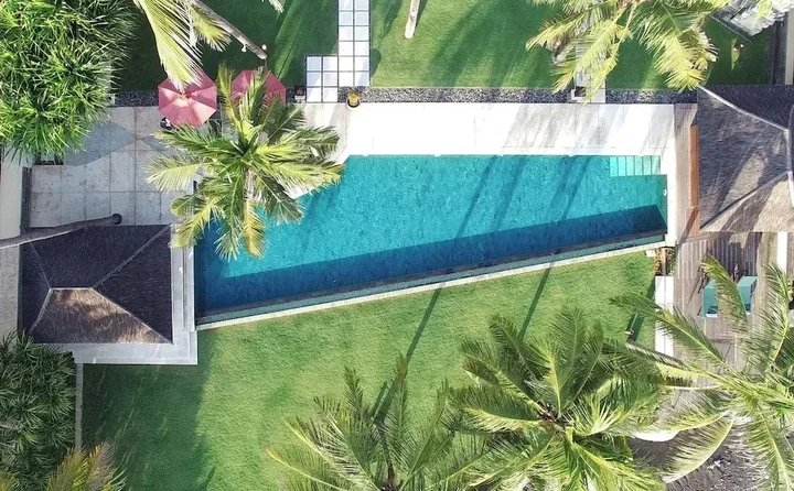 Сукавати: Pushpapuri Villa