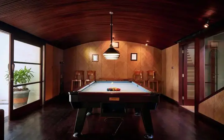 Сукавати: Pushpapuri Villa