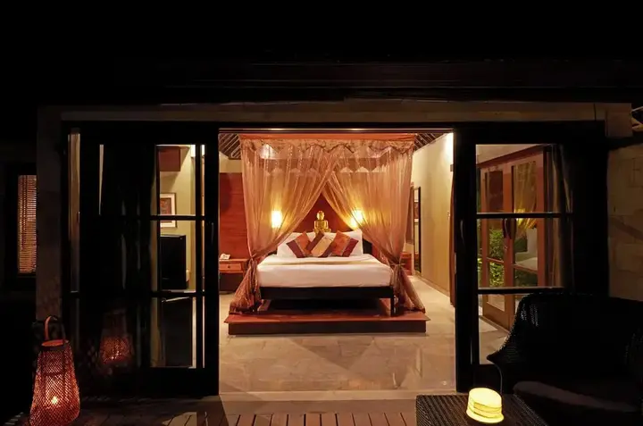 Сукавати: Pushpapuri Villa