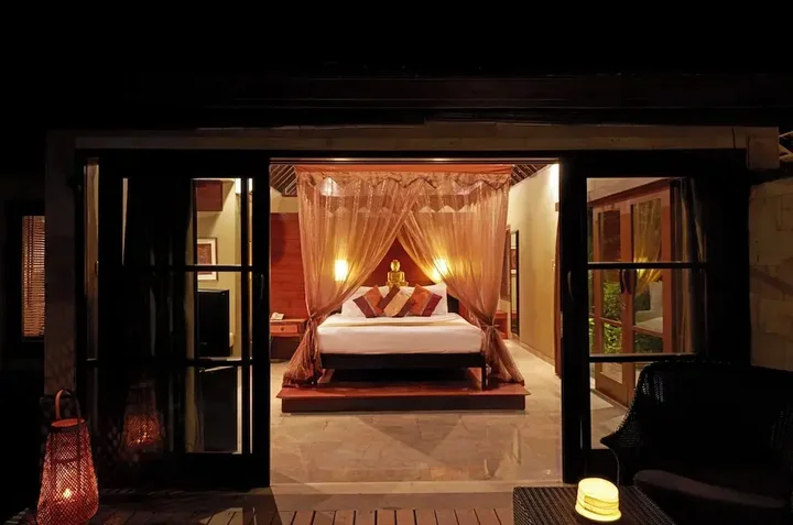 Сукавати: Pushpapuri Villa