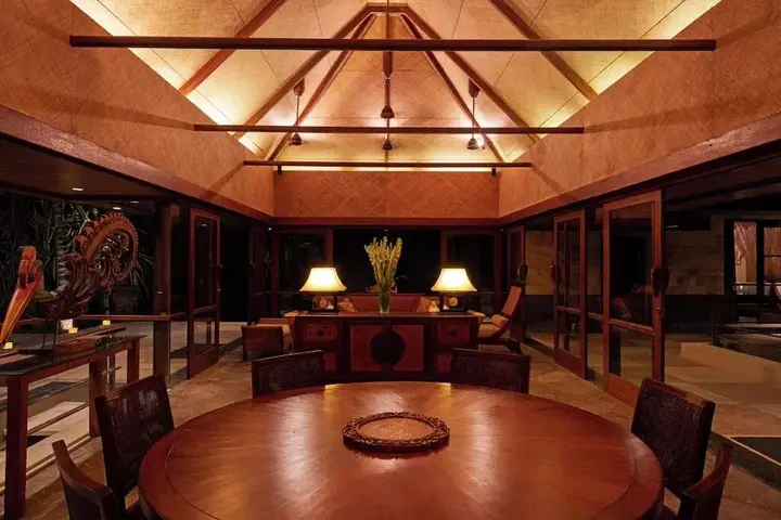 Сукавати: Pushpapuri Villa