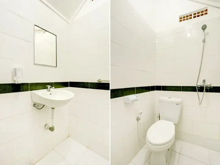 Денпасар: Hotel O Ratu