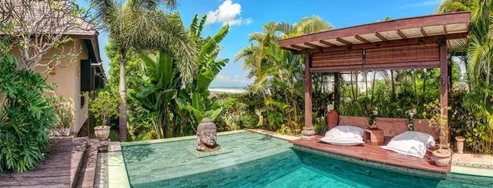 Переренан: Lautan Kupu - Kupu Villas