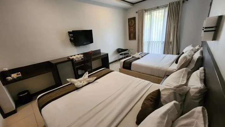 Бандунг: Summer Hills Hotel