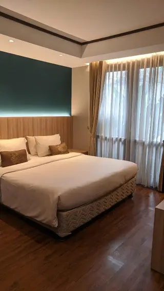 Бандунг: Summer Hills Hotel