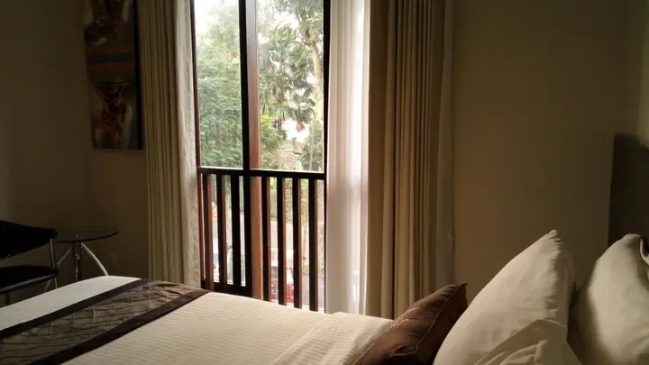 Бандунг: Summer Hills Hotel