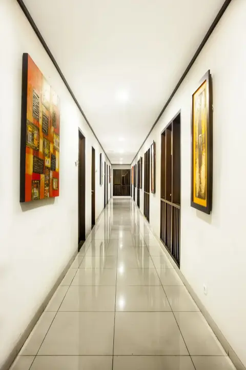 Бандунг: Summer Hills Hotel