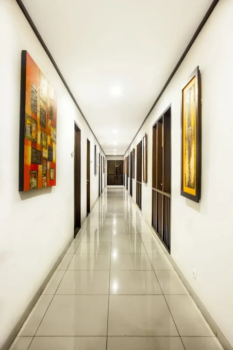 Бандунг: Summer Hills Hotel
