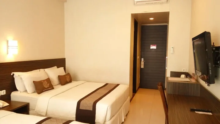Бандунг: Summer Hills Hotel