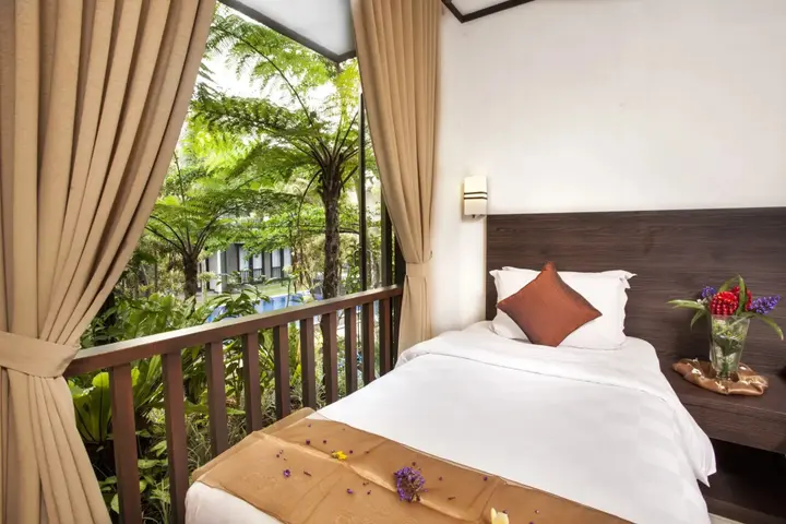 Бандунг: Summer Hills Hotel