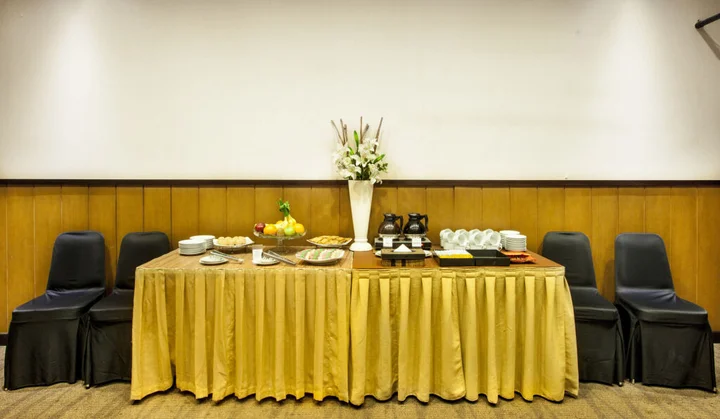 Бандунг: Summer Hills Hotel