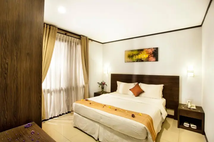 Бандунг: Summer Hills Hotel