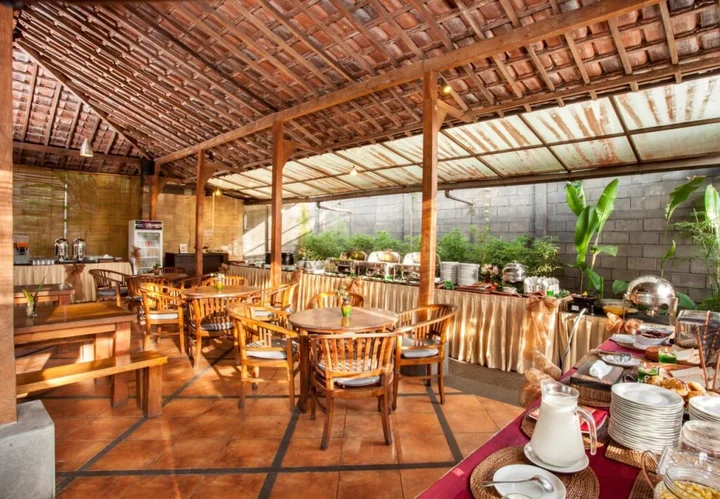 Бандунг: Summer Hills Hotel