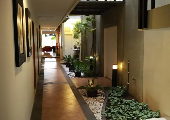Джокьякарта: Emersia Malioboro Hotel