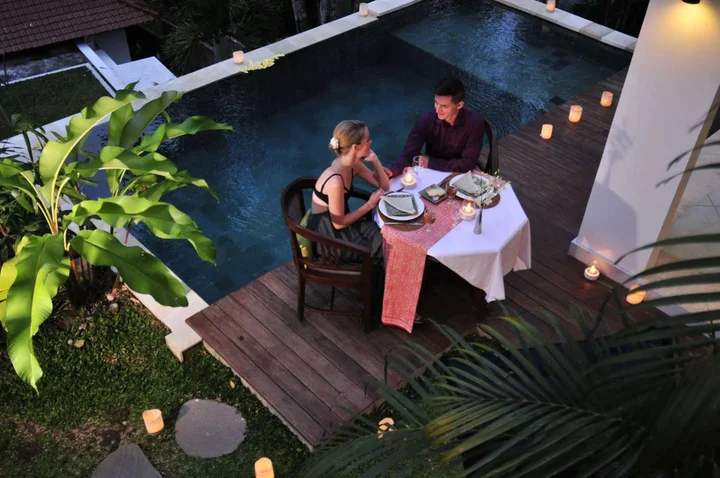 Табанан: The Luku Villa