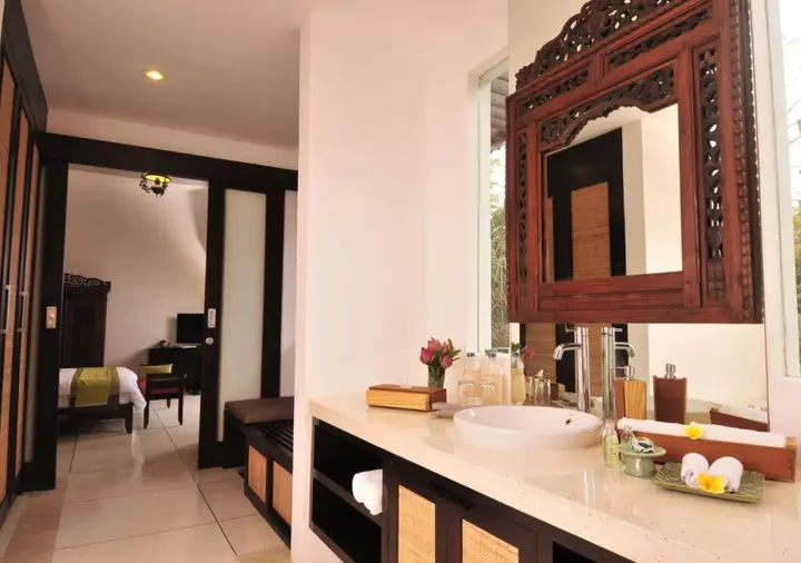 Табанан: The Luku Villa