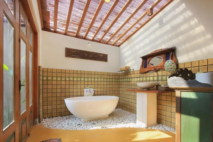 Убуд: Ubud Syailendra Villas