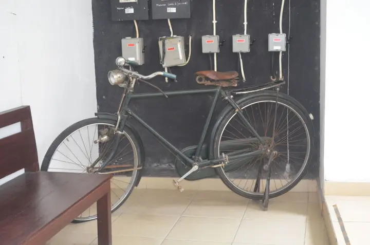 Джокьякарта: Mawar Asri Hotel