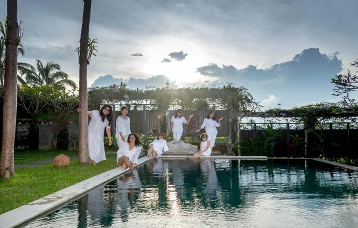 Паянган: Gajah Asri Villa