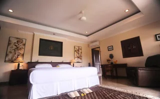 Паянган: Gajah Asri Villa