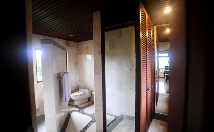Паянган: Gajah Asri Villa