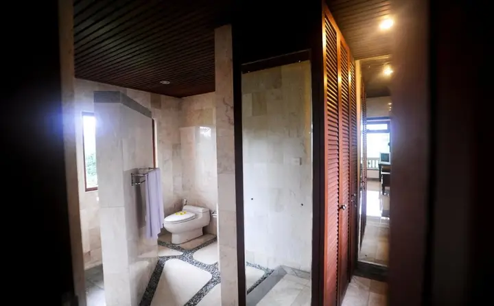 Gajah Asri Villa — фото 4
