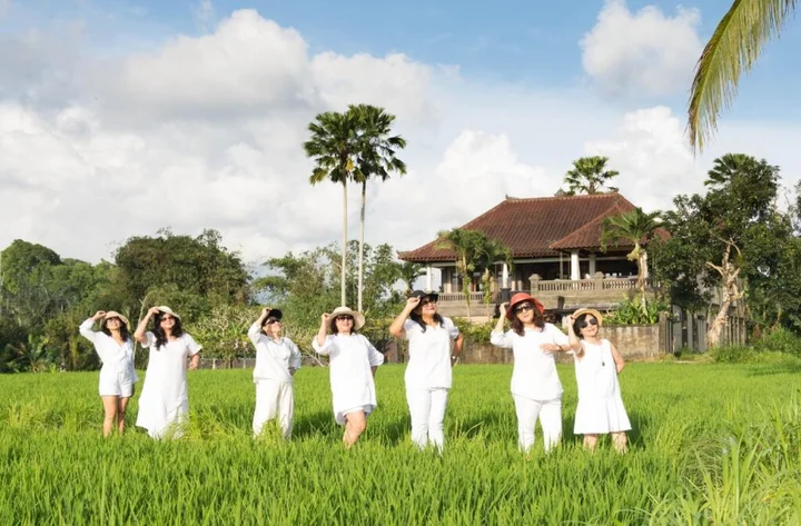 Паянган: Gajah Asri Villa