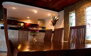 Паянган: Gajah Asri Villa
