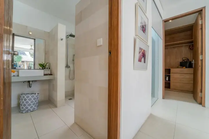 Кута: Villa Saffira