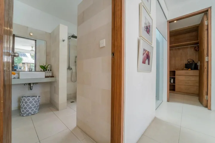 Кута: Villa Saffira