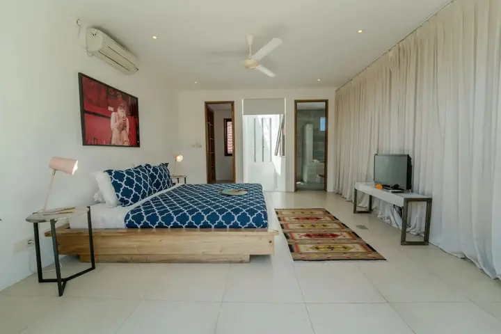 Кута: Villa Saffira