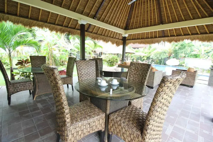 Канди Даса: Mutiara Bali