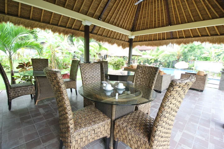 Канди Даса: Mutiara Bali