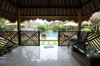 Канди Даса: Mutiara Bali