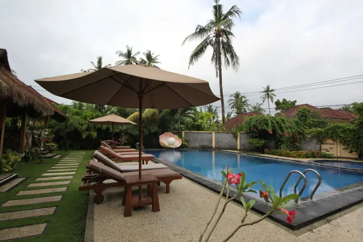Канди Даса: Mutiara Bali