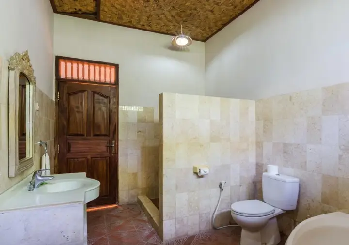 Double One Villas — фото 3
