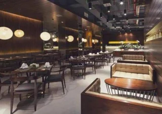 Сурабая: Midtown Hotel