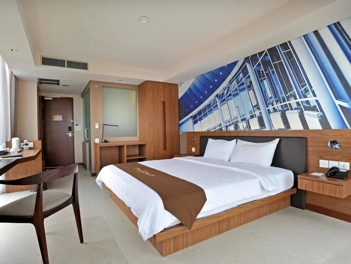 Сурабая: Midtown Hotel