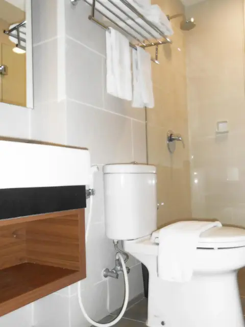 Сурабая: Midtown Hotel