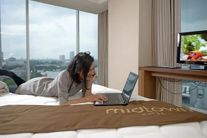 Сурабая: Midtown Hotel