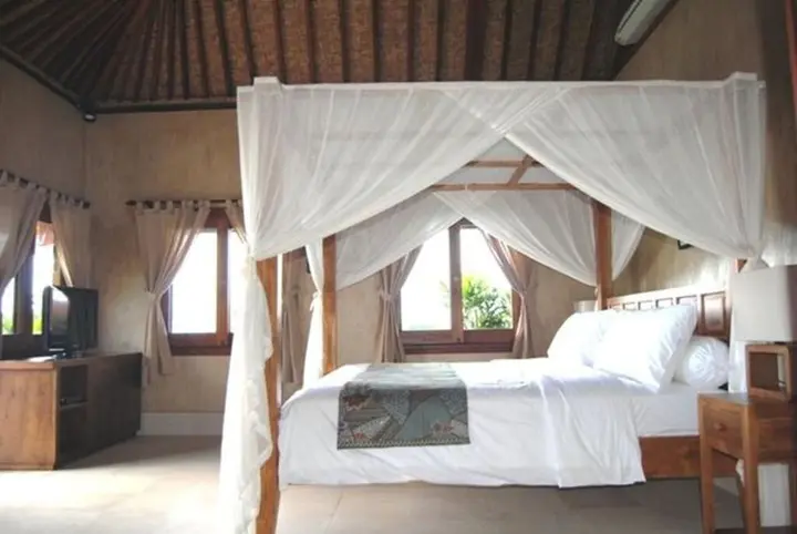 Пекату: Three Monkeys Villas